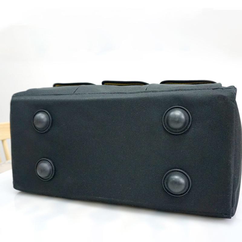 1 шт. сумка для инструментов набор инструментов большой емкости ткань Оксфорд электрик износостойкий