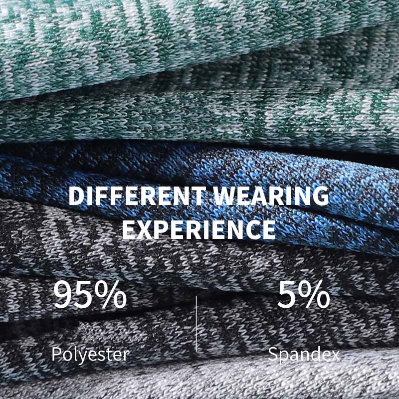 MiiOW 3 шт. антибактериальное хлопковое сексуальное мужское нижнее белье для геев мужские трусы-боксеры дышащие мужские трусы Bxoers шорты Hombre