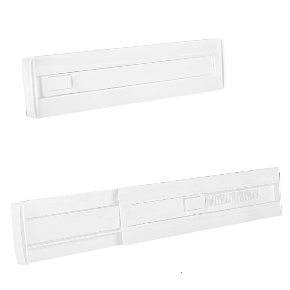 Telescoping Drawers Separators Adjustable Dust Panel New Wardrobe Segmentation  Cabinet