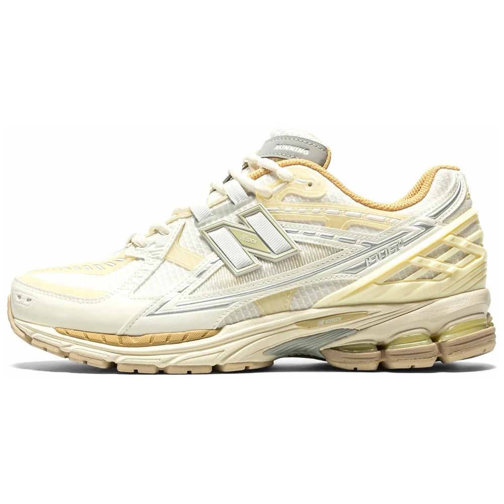 New Balance 1906U Желтые кроссовки унисекс цвета масла M1906NK