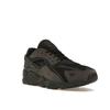 Nike Air Huarache Runner Black Anthracite Unisex Sneakers Medium-Ash DZ3306-002