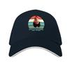 Whats Happening Hot Stuff Baseball Cap Luxury Brand Beach Outing Sunhat Dropshipping Boy Child Womens