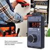 Current Voltage Signal Generator DC 0‑10V 0/0‑22mA Interface Analog Simulator 4 Digit Display for PLC Panel Debugging