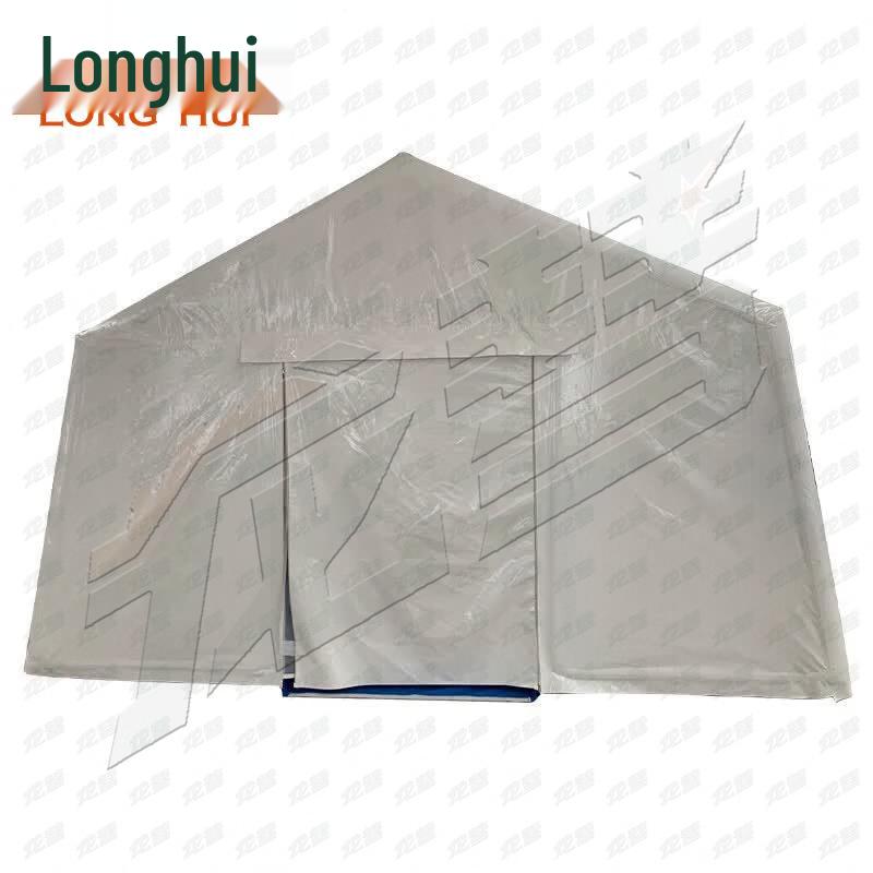 Longhui Large Inflatable Disaster Relief Tent