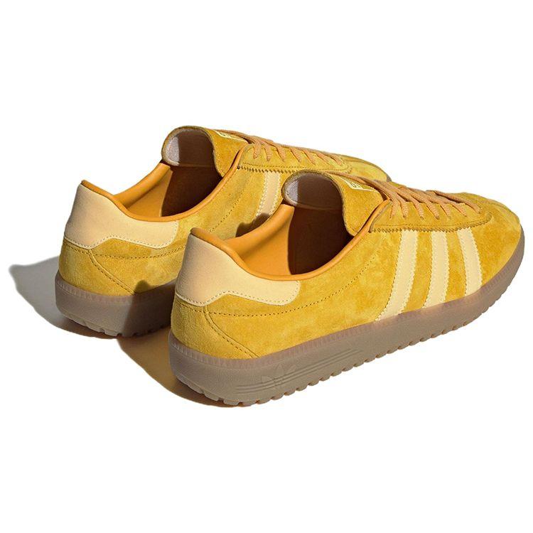 adidas Кроссовки унисекс Bermuda Bold Gold Желтый Почти желтый Preloved-Yellow ID4574