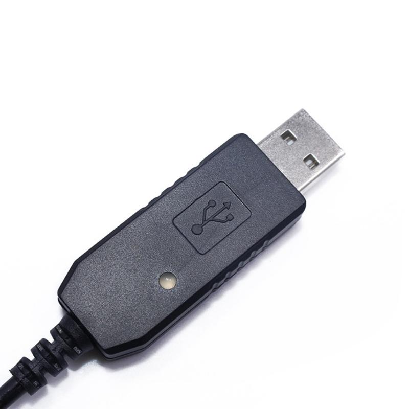 Радио USB-кабель Зарядные устройства Аксессуары АБС-коммуникационный кабель Для различных моделей раций