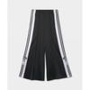 Adidas Adilenium 2 Oversized Adibreak Pants   Black Jm9271
