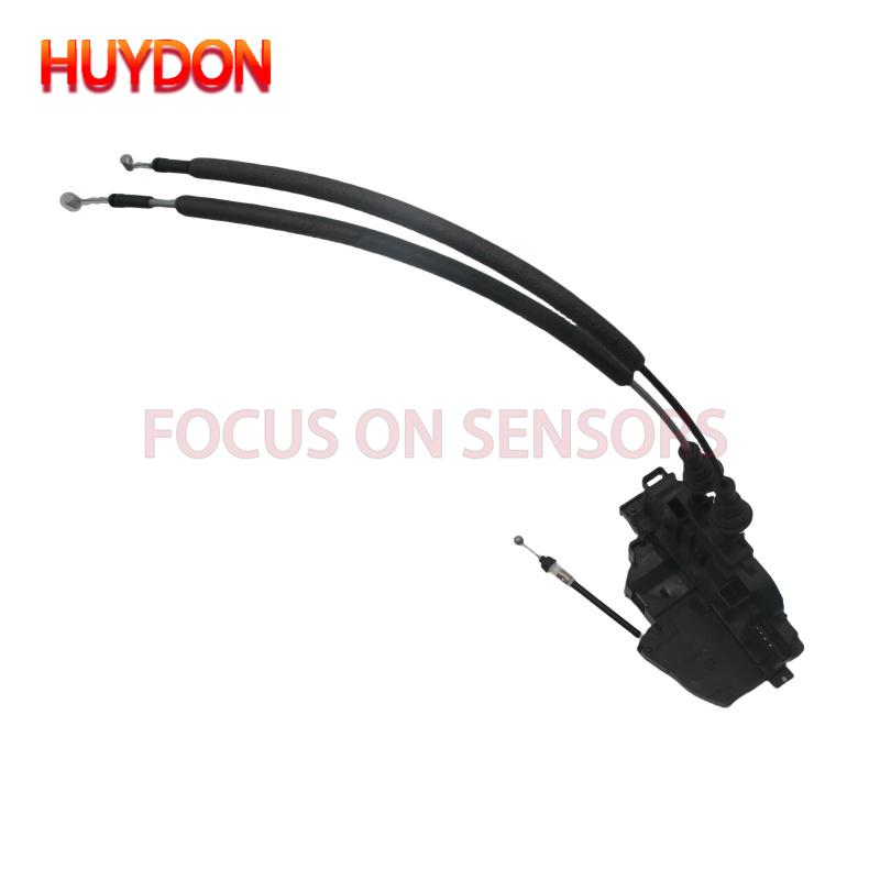 81310-2B020 81320-2B020 Front Rear Left Right Door Lock Actuators For 2010-2012 For Hyundai Santa Fe Car Spare Accessorieses