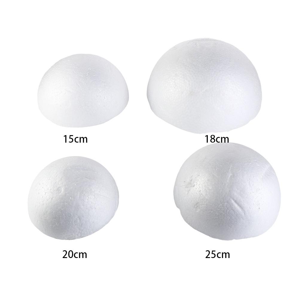 Decor Wedding Decoration Florist Foam Ball Bouquet Holder Flower Foam Flower Arrangement Supplies
