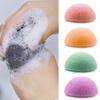 2018 New Facial Puff Face Cleanse Washing Sponge Konjac Konnyaku Cleansing Sponge Facial Care Makeup Tools