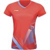 Li-Ning Quick-Dry Badminton Clothing Unisex Sportswear AAYU128-3