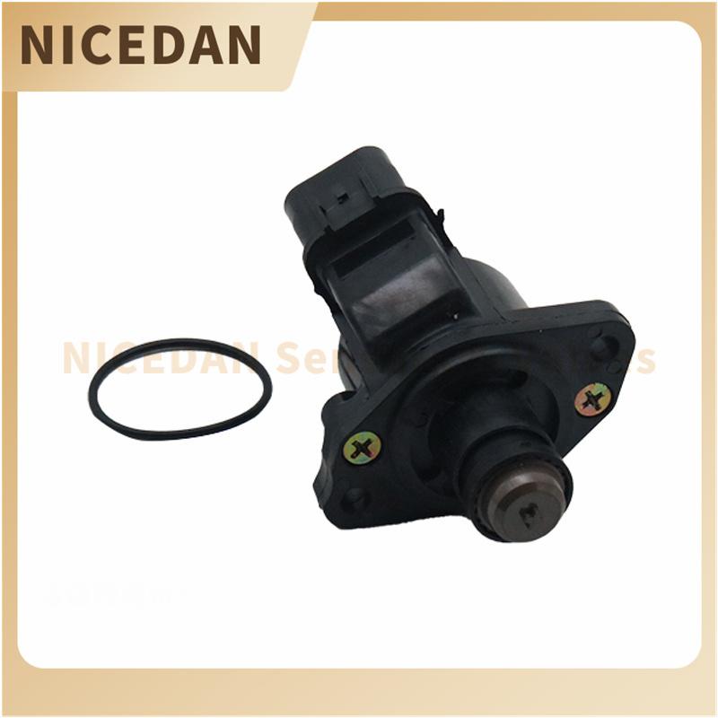 MD628059 Idle Air Control IAC Valve For Mitsubishi Diamante Montero 1994-2004 New Montero Sport 1997-2003 MD614678 MD614751