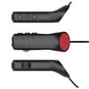 Car Steering Wheel Buttons 7 Keys Button Universal Steering Wheel Button Remote Control MP3 MP5 Controller for Car Radio Radio Accessories 4