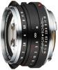VoightLander NOKTON classic 40mm Однослойное покрытие Фикс-объектив 131521 F1.4 S.C.