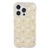Kasuga для Apple West Highland Чехол-подставка для For IPhone 16 Прозрачный IMD Мягкий каркас для IPhone13