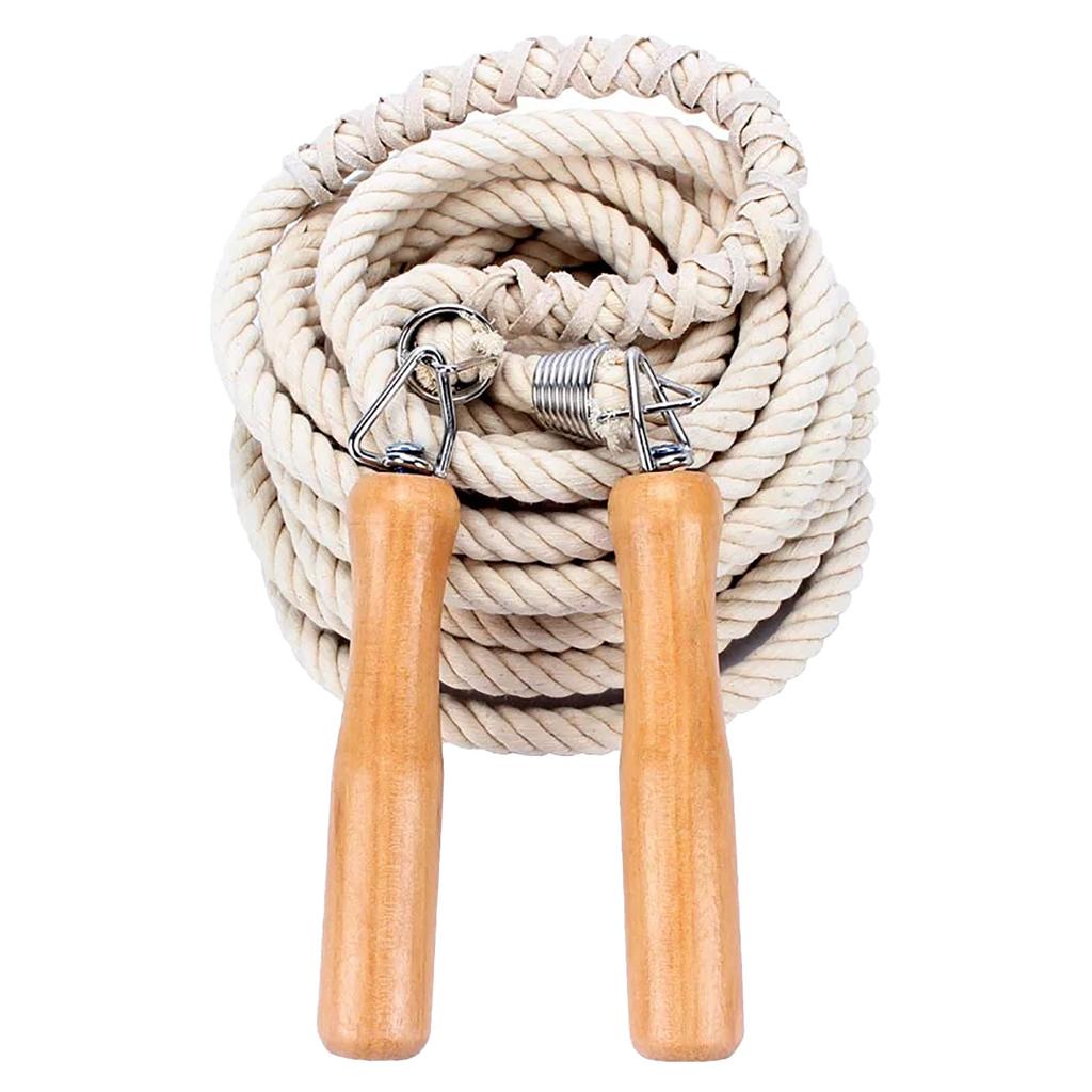Multiplayer Long Jump Rope Team Group Skipping Rope for Students School Family Outdoor Sports