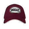 SHOEGAZE MUSIC Baseball Cap Sports Cap Designer Hat fashionable Trucker Hat Man Womens