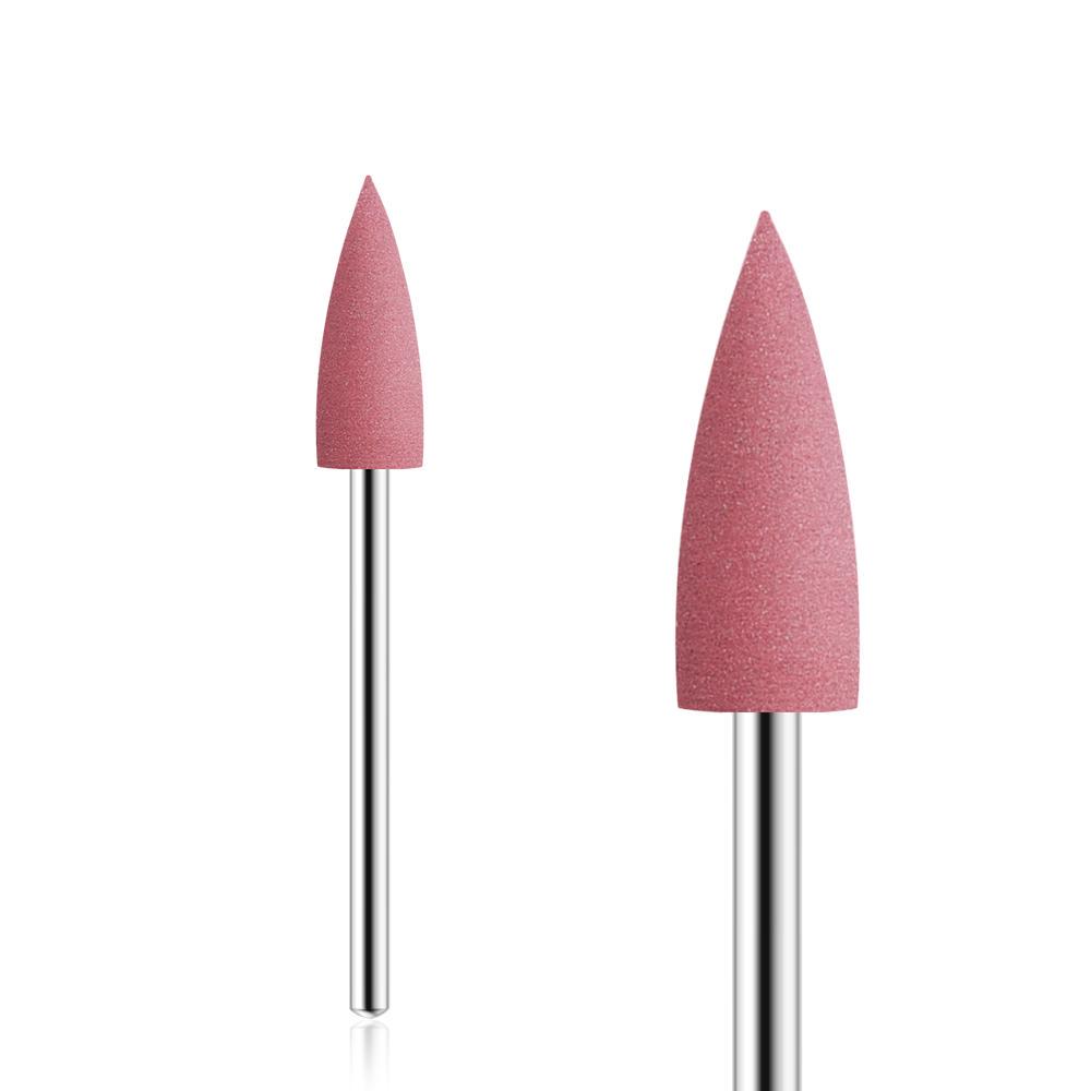 kads 46 типов керамических резиновых фрез для ногтей, сверло для ногтей, электрическая машина для маникюра, инструмент для маникюра