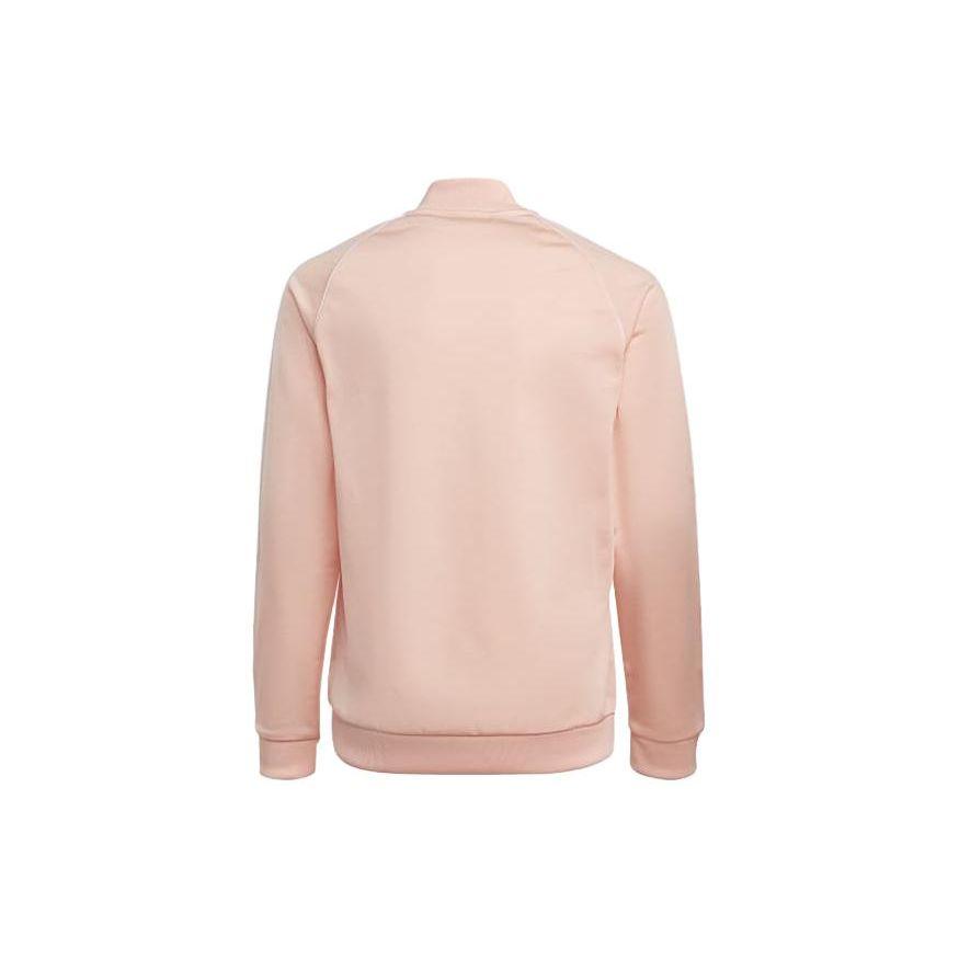 adidas Детская куртка с длинным рукавом Originals Color Block Logo H37864