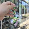 Keychain Pocket Pendant Cute Blind Box Bell Schoolbag Car Pendant