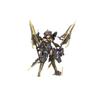 Kotobukiya Frame Arms Girl Hresvelgr Albus, Approximately 150mm Tall, Non-scale Plastic Model Kit FG139