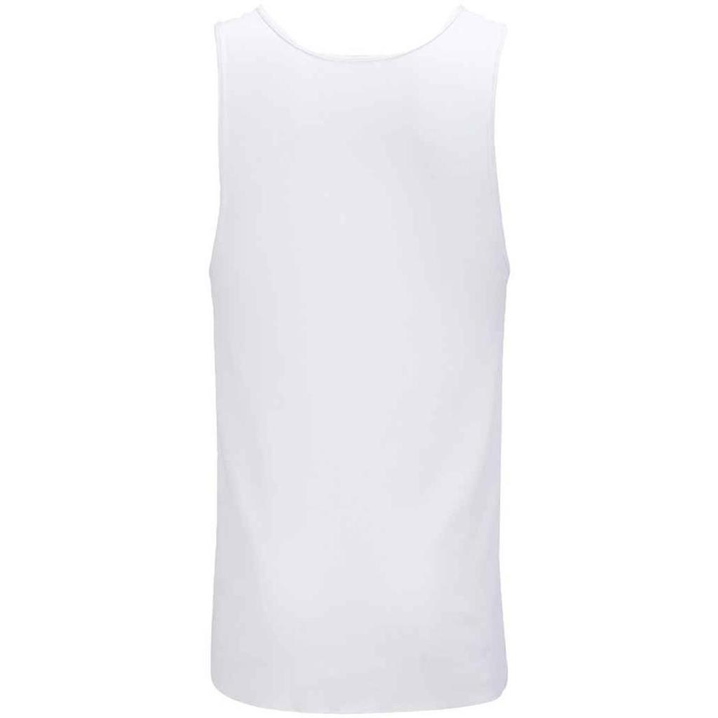 SOLS Мужская майка Pablo Ribbed