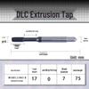 Jundingying М10x1.5 Покрытый метчик для накатки резьбы