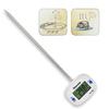 Instant Digital LCD Food BBQ Meat Chocolate Oven Cooking Probe Thermometer
