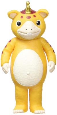 BANDAI Серия Ультра Монстров 97 Буска
