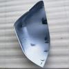 VA1 Rearview Mirror Cover For Tesla Model Y Juniper 2025 2026 Car Rear Mirror Housing Side Door Mirror Caps Shell Replacement