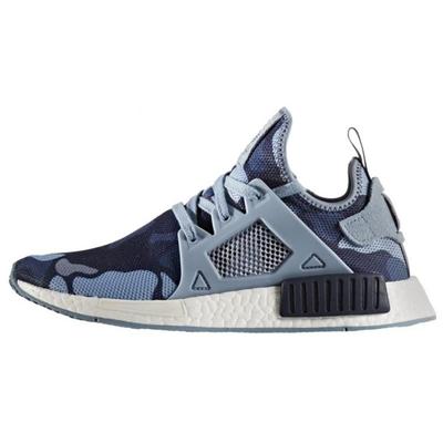 Женские NMD_XR1 'Blue Duck Camo' Женские BA7754