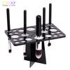 Docolor 26 Holes Makeup Brush Holder Air Drying Rack Multifunction Organizer Shelf Cosmetic Storage Tool Make Up Brusher Stand