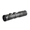 Тактический скаут ACEBEAM G15 1800 390 Рейка со светодиодным фонарем и выносной кнопкой, (Черный - 6500K)