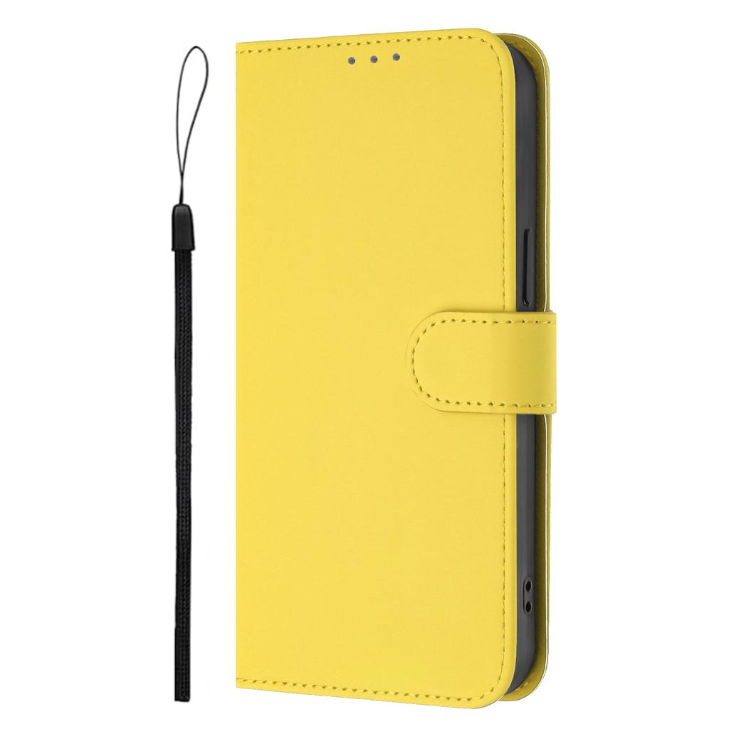 18 - Color PU Leather Phone Wallet Case for Itel Series.itel A05s,A23 Pro,A17,A48,A50,A50C,A60s,A60,A70,A80,P38,P40,P55,RS4,S17,S18,Vision 5,S23,S24..