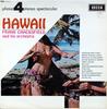 LP Record FRANK CHACKSFIELD & HIS ORCHESTRA - Hawaii PFS4112 DECCA 1967 UK New Age & Easy Listening Used