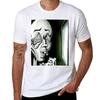 Genzzz Tshirt Casual Loose Fit Summer Tee Shirt Tshirt
