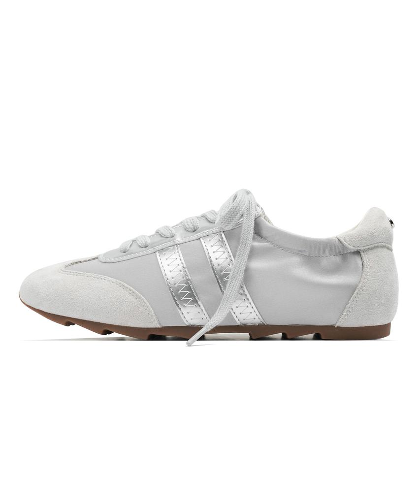 Кроссовки Bearpaw Bria Серые (K3010005Ra-W)