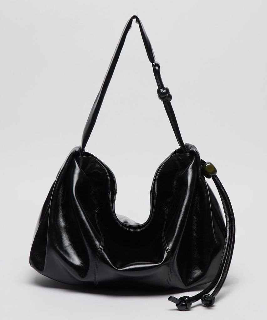 Archivepke Fling Carry Bag(Glossy Black)_Ovbax26052Gbk