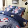 High-quality Father Christmas Duvet Cover And Pillowcases For All Bed Sizes