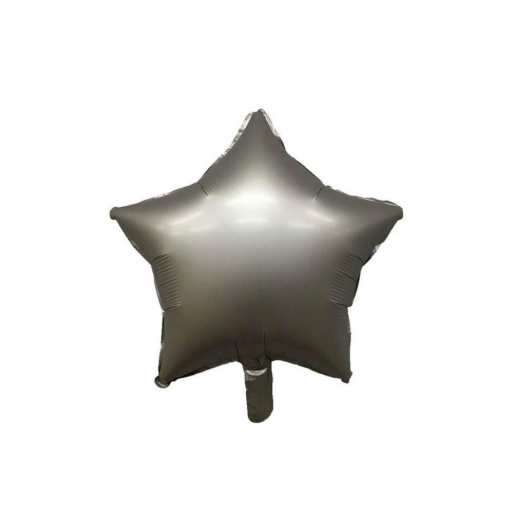 Realmax Star Foil Balloon (Pack of 10)