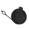 1pc Front Bumper Tow Hook Cap Towing Eye Cover for MINI COOPER R55 R56 R57 2010 2012 2013 51117268745