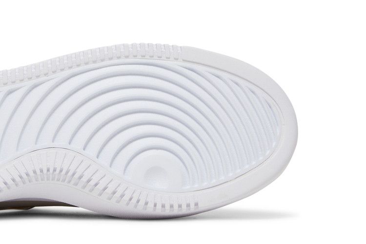 Women's Sneakers Nike Wmns Court Vision Alta TXT 'Cream'