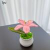 (Pink,1pc) – розовый