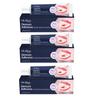 ORALHOE 40g Denture Adhesive Cream Firmly Fix Dentures Relieve Gum Pain Irritatio Long-lasting Stable Effect Not Loosen Easily