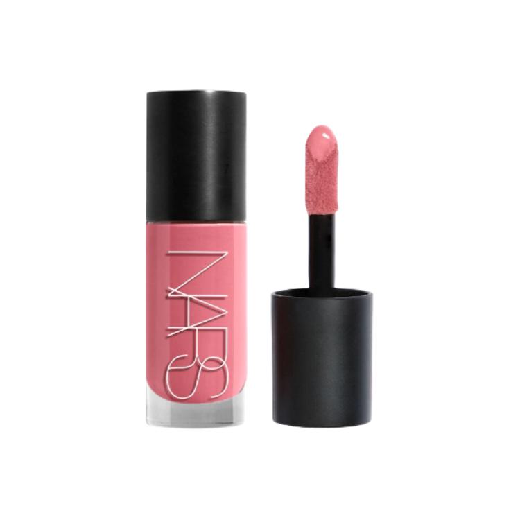 Nars Ненасытный жидкий румянец
