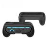 Эргономичный захват для Switch 2/Switch 1 Joy-pad с удобными ручками, Левый и правый маленькие захваты, Аксессуары для ручек