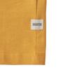 BROMPTON LONDON Cycling Graphic T-Shirt - Yellow (P242Uts413)