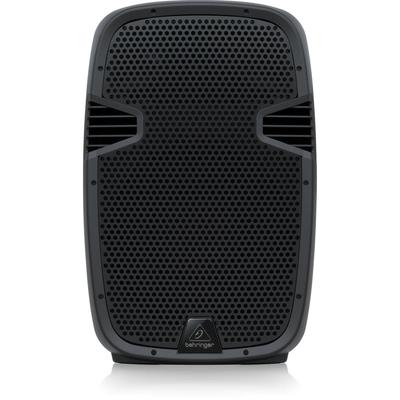 Пассивный динамик Behringer 12 дюймов, допустимая входная мощность 600 Вт, 1 шт., PK112, 2-полосный
