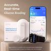 Система непрерывного мониторинга глюкозы Ottai Sensor