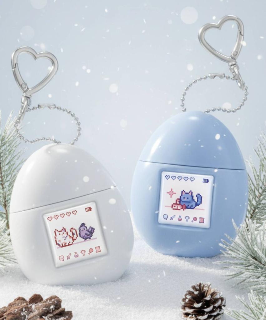 Select 1 Moomchit Perfume Keyring Hand Cream 50ml